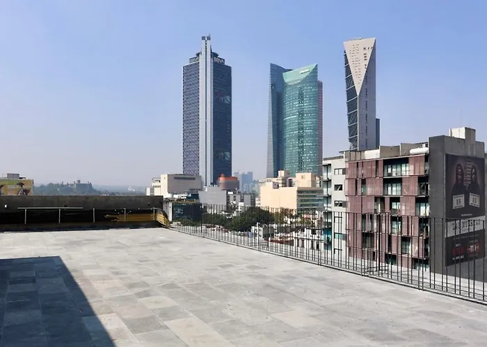 Mi Zona Chapultepec