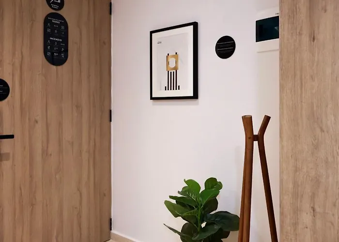 Mi Zona Chapultepec Apartment